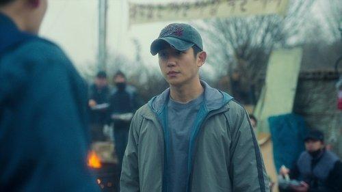 D.P. Season 1 Episode 4 - The Monty Hall Problem