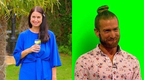 Naked Attraction Season 7 Episode 5 - Nicola & Mark