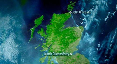 Coast Season 1 Episode 8 - Life On The Edge: Cape Wrath To Orkney