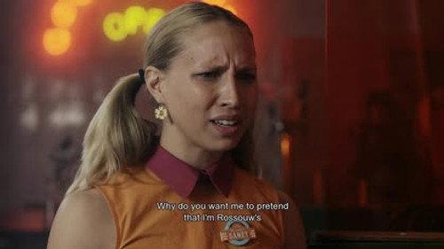 Diepe Waters Season 1 Episode 25 - Episode 25