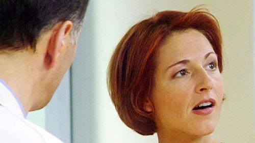 In aller Freundschaft Season 3 Episode 14 - Episode 14