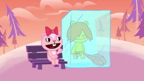 Happy Tree Friends Season 8 Episode 1 - Cold Hearted