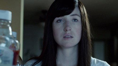 Outcast Season 1 Episode 5 - The Road Before Us