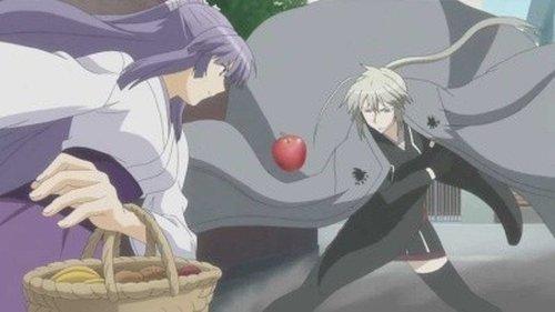 Sekirei Season 1 Episode 7 - The Black Sekirei
