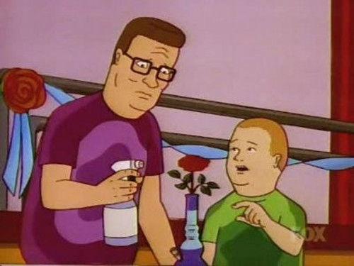 undefined Season 7 Episode 6 - The Son Also Roses