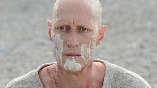 Hell on Wheels Season 2 Episode 7 - The White Spirit