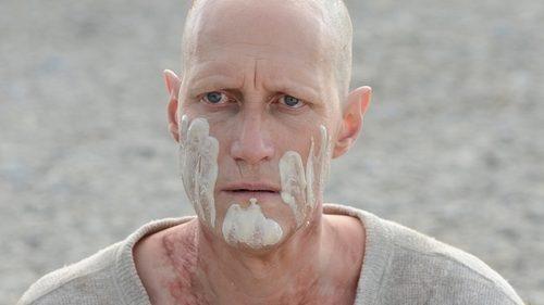 undefined Season 2 Episode 7 - The White Spirit