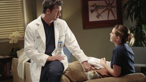 Grey's Anatomy Season 11 Episode 4 - Only Mama Knows