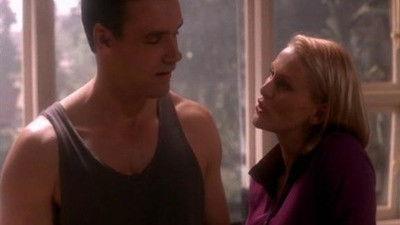 JAG Season 1 Episode 14 - Smoked