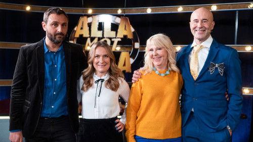 All Against All Season 7 Episode 1 - Episode 1