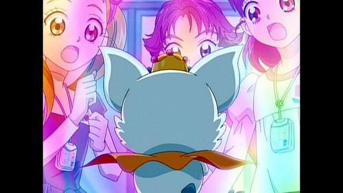 Yes! PreCure 5 Season 2 Episode 6 - The Donut King Awakens!