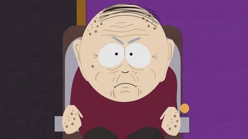 South Park Season 1 Episode 6 - Death