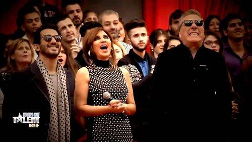 Arab's Got Talent Season 7 Episode 1 - Audition 1