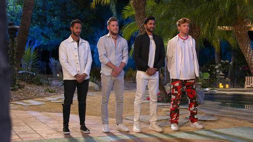 Twin Love Season 1 Episode 5 - Things Are About to Get Twinteresting