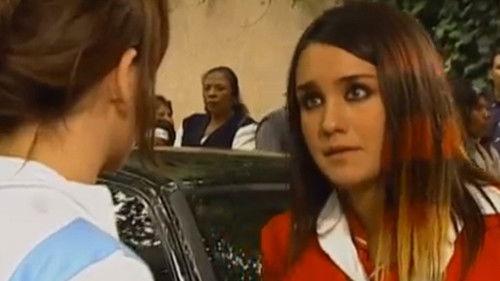Rebelde Season 1 Episode 51 - La burla