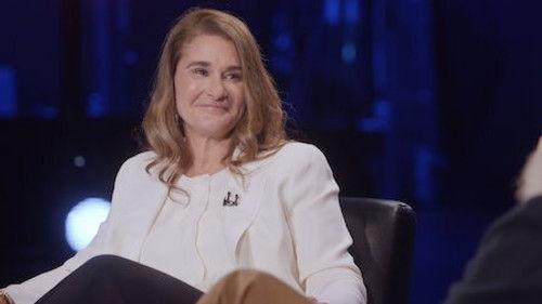 My Next Guest Needs No Introduction with David Letterman Season 2 Episode 5 - Melinda Gates
