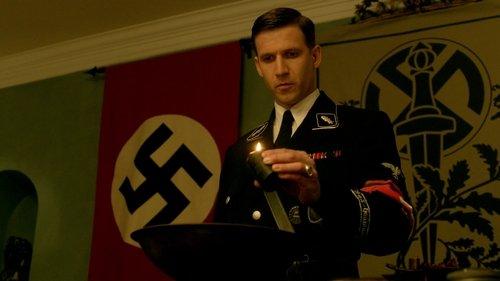undefined Season 8 Episode 13 - Everybody Hates Hitler