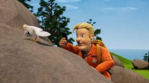 Fireman Sam Season 14 Episode 4 - Snap and Spot