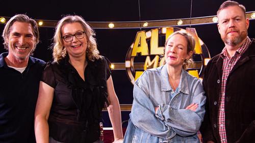 All Against All Season 9 Episode 14 - Episode 14