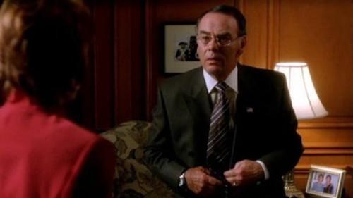 undefined Season 8 Episode 7 - Need to Know