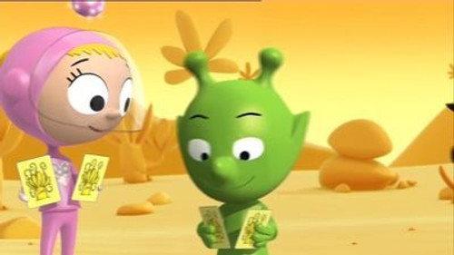 SamSam Season 2 Episode 20 - Episode 20
