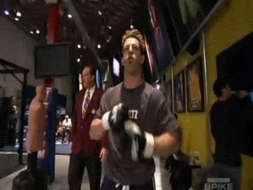 The Ultimate Fighter Season 7 Episode 2 - No Losers Here