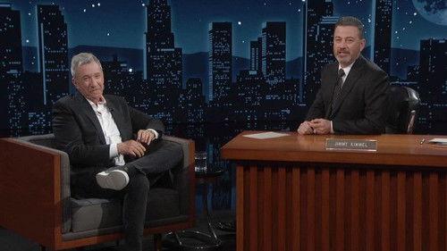 Jimmy Kimmel Live! Season 23 Episode 58 - Tim Allen, Nicole Byer, Maggie Rose