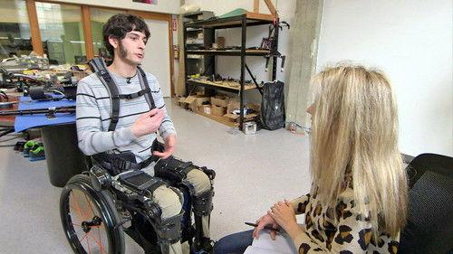 Click Season 17 Episode 20 - 21/05/2016