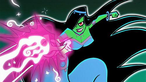 Danny Phantom Season 2 Episode 1 - Memory Blank