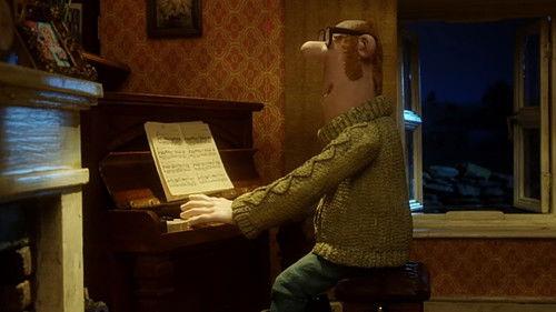 undefined Season 3 Episode 15 - The Piano