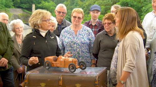 Antiques Roadshow Season 39 Episode 23 - New Lanark 1