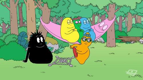 Barbapapa: One Big Happy Family! Season 2 Episode 12 - Moving Mission