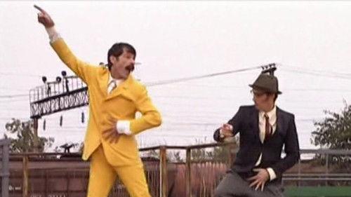 Maski-Show Season 5 Episode 11 - COMICaze (Part 2)