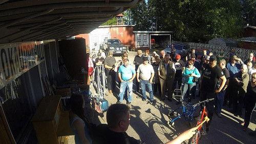 Suomen huutokauppakeisari Season 2 Episode 4 - Jakso 4