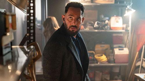 The Hunting Party Season 2 Episode 5 - Noah Cyrus