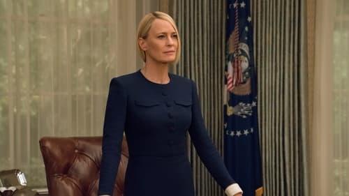 House of Cards Season 6 Episode 3 - Chapter 68