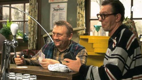 F.C. De Kampioenen Season 10 Episode 13 - Totale uitverkoop