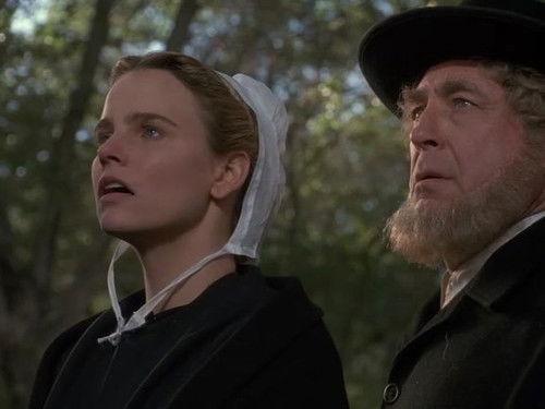 Murder, She Wrote Season 7 Episode 20 - Murder, Plain & Simple