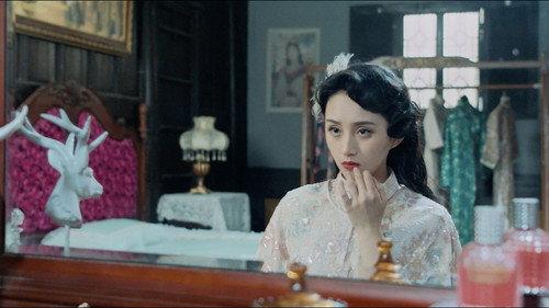 Flower in the Mirror Season 1 Episode 20 - Episode 20