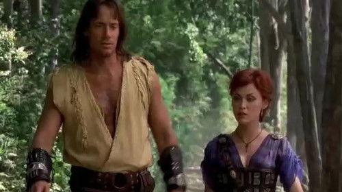 Hercules: The Legendary Journeys Season 5 Episode 16 - We'll Always Have Cyprus