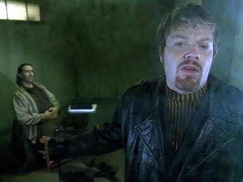 undefined Season 7 Episode 11 - Confession