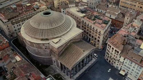 If We Built It Today Season 1 Episode 7 - Fortress of the Gods