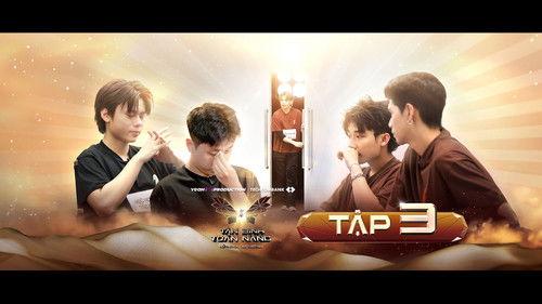 Show It All Vietnam Season 1 Episode 3 - Episode 3