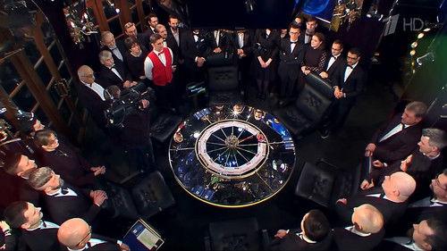 What? Where? When? Season 51 Episode 1 - Episode 1