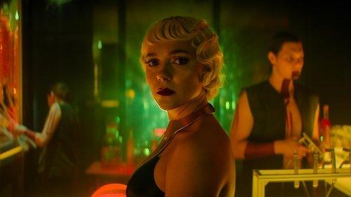 Foundation Season 3 Episode 3 - When a Book Finds You