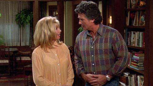 undefined Season 4 Episode 15 - The Honeymoon is Over