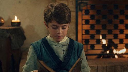 Ibn-i Sina: The Young Genius Season 1 Episode 1 - Episode 1