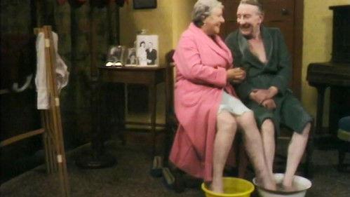 For the Love of Ada Season 1 Episode 1 - The Widower