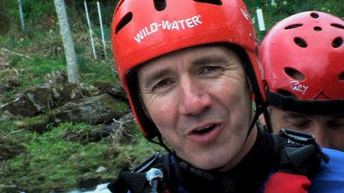 The Adventure Show Season 5 Episode 1 - Canoe Slalom