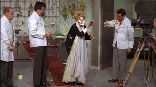 The Lucy Show Season 3 Episode 24 - Lucy the Beauty Doctor